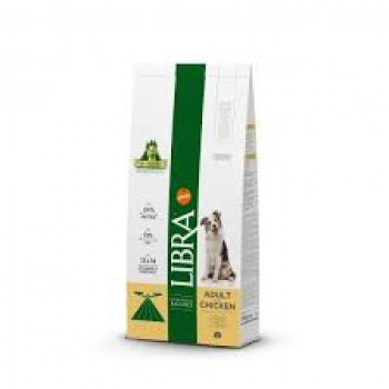 Libra adulto frango 3kg